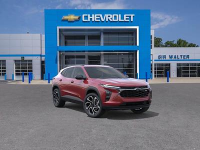 2025 Chevrolet Trax FWD SUV for sale #255833 - photo 1