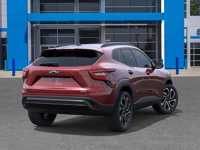 2025 Chevrolet Trax FWD SUV for sale #255833 - photo 2