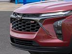 2025 Chevrolet Trax FWD SUV for sale #255833 - photo 13