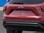 2025 Chevrolet Trax FWD SUV for sale #255833 - photo 14