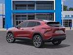 2025 Chevrolet Trax FWD SUV for sale #255833 - photo 4