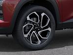 2025 Chevrolet Trax FWD SUV for sale #255833 - photo 9