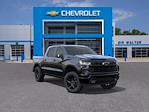 New 2025 Chevrolet Silverado 1500 RST Crew Cab 4x4 Pickup for sale #255838 - photo 1