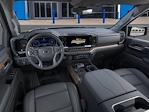 New 2025 Chevrolet Silverado 1500 RST Crew Cab 4x4 Pickup for sale #255838 - photo 15