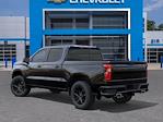 New 2025 Chevrolet Silverado 1500 RST Crew Cab 4x4 Pickup for sale #255838 - photo 4