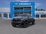 New 2025 Chevrolet Silverado 1500 RST Crew Cab 4x4 Pickup for sale #255838 - photo 8