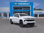 2025 Chevrolet Silverado 1500 Crew Cab 4x4 Pickup for sale #255839 - photo 1