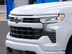 2025 Chevrolet Silverado 1500 Crew Cab 4x4 Pickup for sale #255839 - photo 13