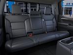 2025 Chevrolet Silverado 1500 Crew Cab 4x4 Pickup for sale #255839 - photo 17