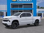2025 Chevrolet Silverado 1500 Crew Cab 4x4 Pickup for sale #255839 - photo 3