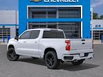2025 Chevrolet Silverado 1500 Crew Cab 4x4 Pickup for sale #255839 - photo 4