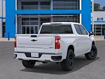 2025 Chevrolet Silverado 1500 Crew Cab 4x4 Pickup for sale #255839 - photo 2