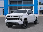 2025 Chevrolet Silverado 1500 Crew Cab 4x4 Pickup for sale #255839 - photo 6
