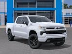 2025 Chevrolet Silverado 1500 Crew Cab 4x4 Pickup for sale #255839 - photo 7