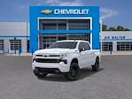 2025 Chevrolet Silverado 1500 Crew Cab 4x4 Pickup for sale #255839 - photo 8