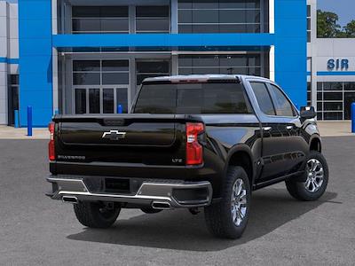 2025 Chevrolet Silverado 1500 Crew Cab 4x4 Pickup for sale #255843 - photo 2