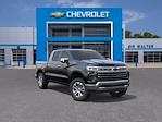 2025 Chevrolet Silverado 1500 Crew Cab 4x4 Pickup for sale #255843 - photo 1