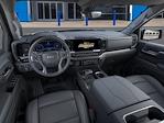 2025 Chevrolet Silverado 1500 Crew Cab 4x4 Pickup for sale #255843 - photo 15
