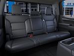 2025 Chevrolet Silverado 1500 Crew Cab 4x4 Pickup for sale #255843 - photo 17