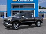 2025 Chevrolet Silverado 1500 Crew Cab 4x4 Pickup for sale #255843 - photo 3