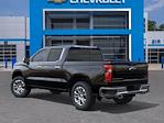 2025 Chevrolet Silverado 1500 Crew Cab 4x4 Pickup for sale #255843 - photo 4
