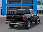 2025 Chevrolet Silverado 1500 Crew Cab 4x4 Pickup for sale #255843 - photo 2