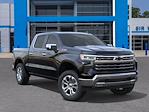 2025 Chevrolet Silverado 1500 Crew Cab 4x4 Pickup for sale #255843 - photo 7