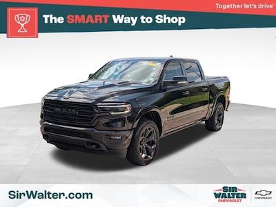 2020 Ram 1500 Crew Cab 4x4 Pickup for sale #255847A - photo 1
