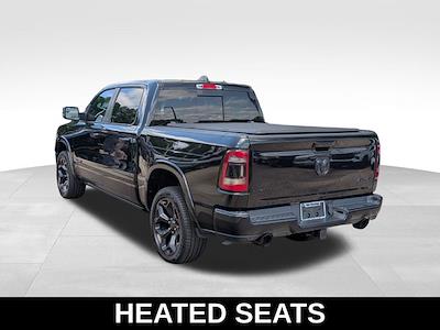 2020 Ram 1500 Crew Cab 4x4 Pickup for sale #255847A - photo 2