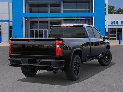 2025 Chevrolet Silverado 3500 Crew Cab 4x4 Pickup for sale #255852 - photo 2