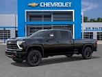 New 2025 Chevrolet Silverado 3500 LT Crew Cab 4x4 Pickup for sale #255852 - photo 3