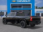 New 2025 Chevrolet Silverado 3500 LT Crew Cab 4x4 Pickup for sale #255852 - photo 4