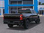 New 2025 Chevrolet Silverado 3500 LT Crew Cab 4x4 Pickup for sale #255852 - photo 2