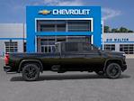 New 2025 Chevrolet Silverado 3500 LT Crew Cab 4x4 Pickup for sale #255852 - photo 5