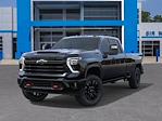 New 2025 Chevrolet Silverado 3500 LT Crew Cab 4x4 Pickup for sale #255852 - photo 6