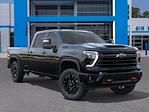 New 2025 Chevrolet Silverado 3500 LT Crew Cab 4x4 Pickup for sale #255852 - photo 7