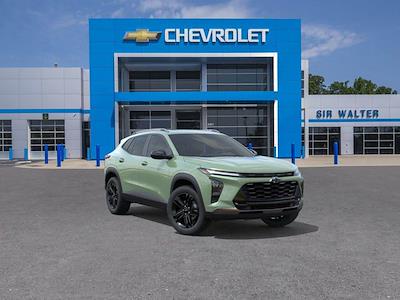 2025 Chevrolet Trax FWD SUV for sale #255859 - photo 1