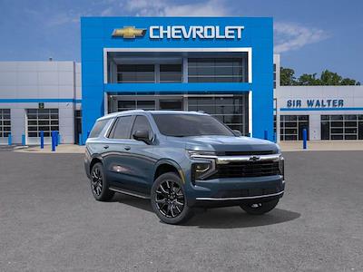 New 2025 Chevrolet Tahoe LS 4WD SUV for sale #255870 - photo 1