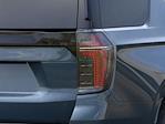 New 2025 Chevrolet Tahoe LS 4WD SUV for sale #255870 - photo 11