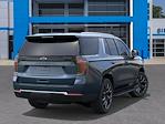 New 2025 Chevrolet Tahoe LS 4WD SUV for sale #255870 - photo 2