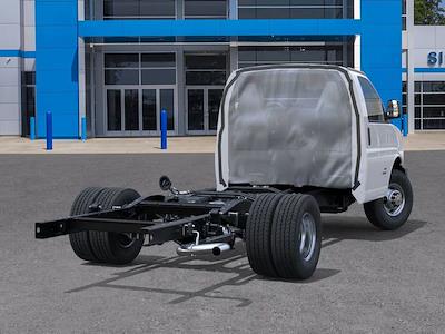 2025 Chevrolet Express 3500 Regular Cab DRW RWD Cutaway for sale #255874 - photo 2