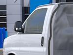 2025 Chevrolet Express 3500 Regular Cab DRW RWD Cutaway for sale #255874 - photo 12