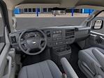 2025 Chevrolet Express 3500 Regular Cab DRW RWD Cutaway for sale #255874 - photo 15