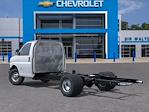2025 Chevrolet Express 3500 Regular Cab DRW RWD Cutaway for sale #255874 - photo 4