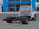 2025 Chevrolet Express 3500 Regular Cab DRW RWD Cutaway for sale #255874 - photo 2