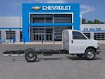 2025 Chevrolet Express 3500 Regular Cab DRW RWD Cutaway for sale #255874 - photo 5