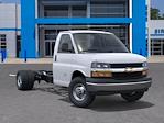 2025 Chevrolet Express 3500 Regular Cab DRW RWD Cutaway for sale #255874 - photo 7