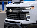 2025 Chevrolet Silverado 2500 Crew Cab SRW 4x2 Pickup for sale #255875 - photo 13