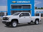 2025 Chevrolet Silverado 2500 Crew Cab SRW 4x2 Pickup for sale #255875 - photo 3