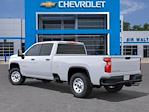2025 Chevrolet Silverado 2500 Crew Cab SRW 4x2 Pickup for sale #255875 - photo 4
